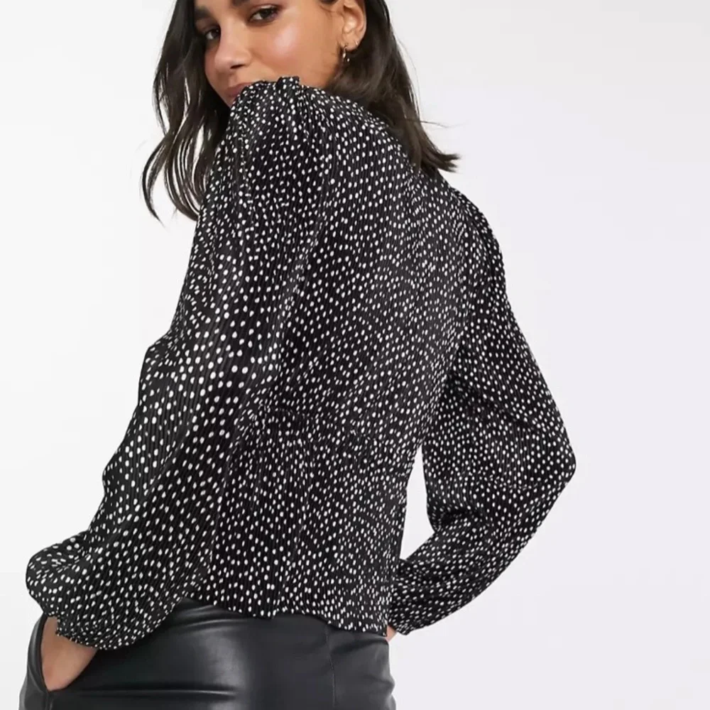 ZARA blouse - Picture 3 of 5